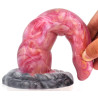 PINKALIEN Gode monster Lonykle 18 x 5cm